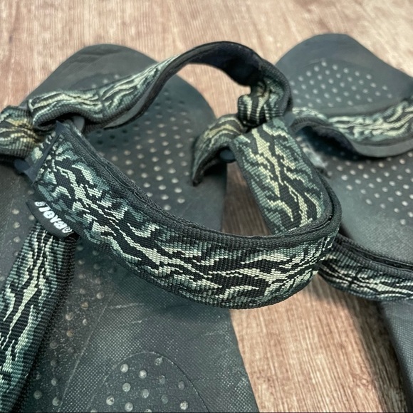 Teva's Universal Strappy Sandal Men's Size 14 - Picture 6 of 6